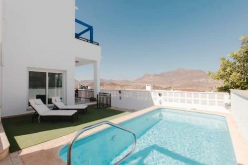 Villa Espig�n