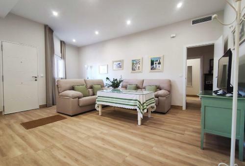 Apartamentos Sanlucar Casa A
