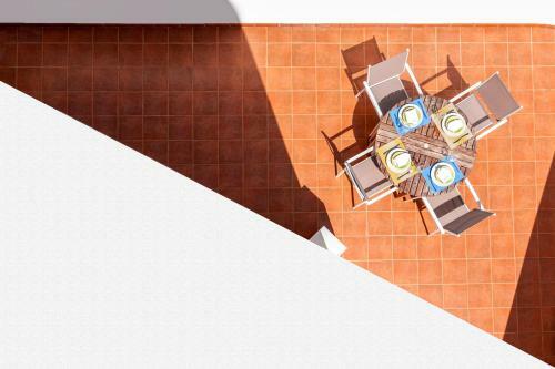 Apartamento Las H�lices San Jos� Cabo De Gata