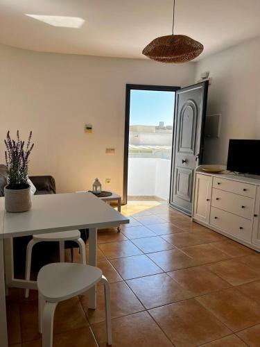 Apartamento Las H�lices San Jos� Cabo De Gata