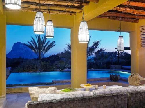 Villa Kasbah 2