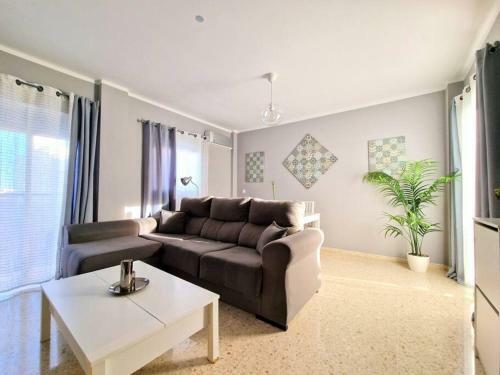 Apartamento Alf�rez