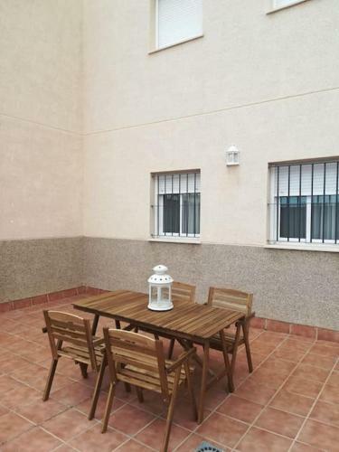 Apartamento Puerta De Do�ana: Playa Y Centro A Un Paso.