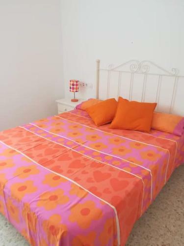 Apartamento Puerta De Do�ana: Playa Y Centro A Un Paso.