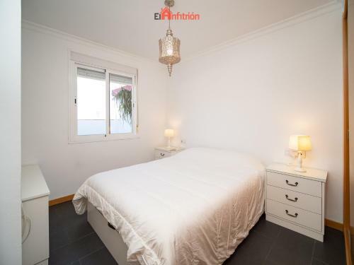 Apartamento El Anfitri�n - Paleobull Castillo