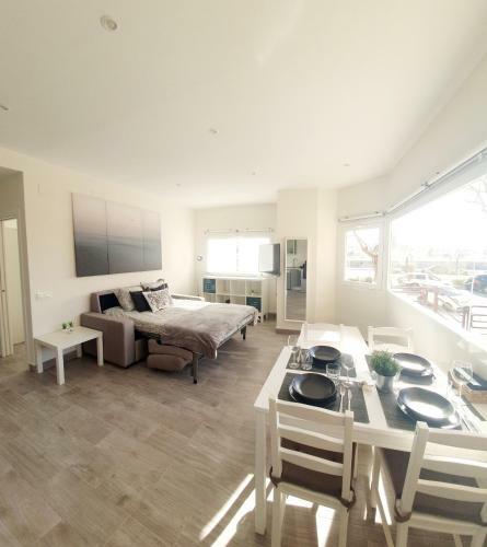 Apartamento Playa Do�ana 1