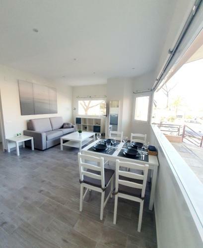 Apartamento Playa Do�ana 1