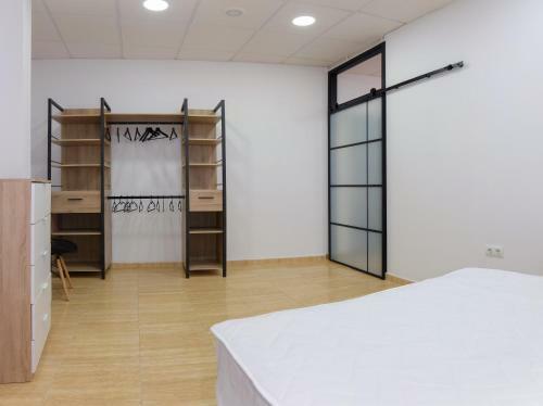 Apartamento Vivienda Plaza De Las Infantas