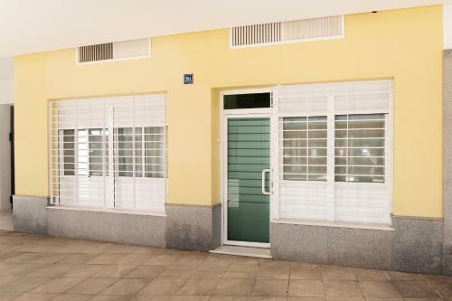 Apartamento Vivienda Plaza De Las Infantas