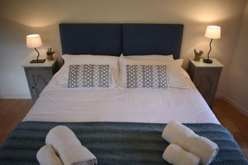 B&B Can Jan