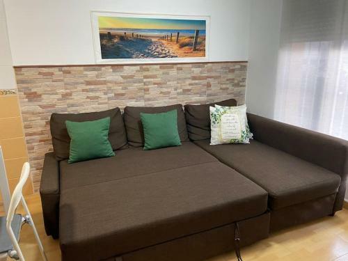 Apartamento Casa Oceano