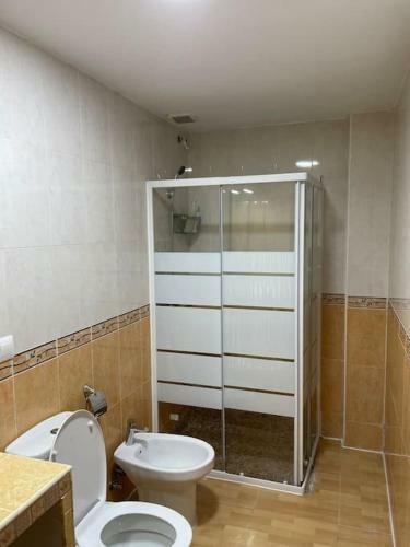 Apartamento Casa Oceano