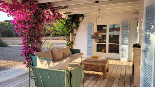 Casa Magali