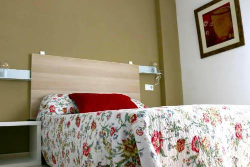 Apartamento Universo