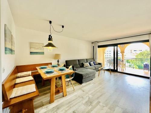 Apartament Mimoses