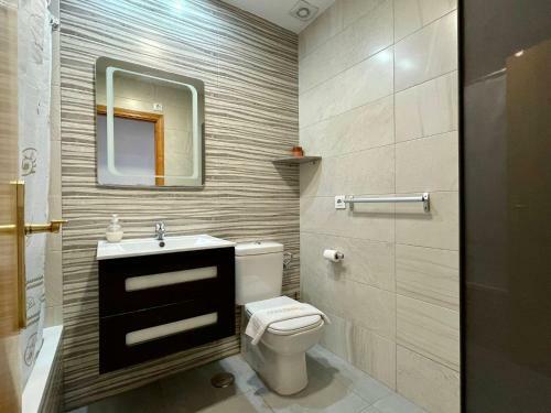Apartamento La Aldea