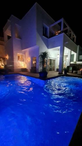 Villa Las Puertas