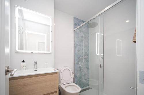 Apartamento Balc�n A Do�ana