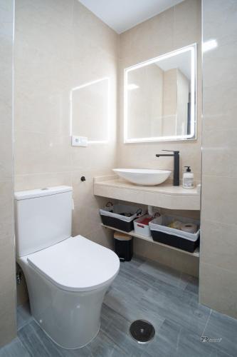 Apartamento Balc�n A Do�ana