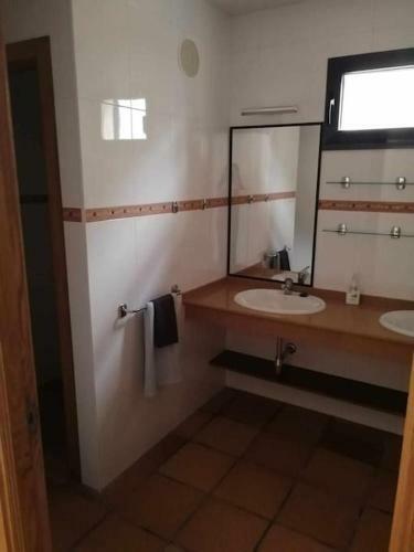 Casa Do Cervo - San Cibrao