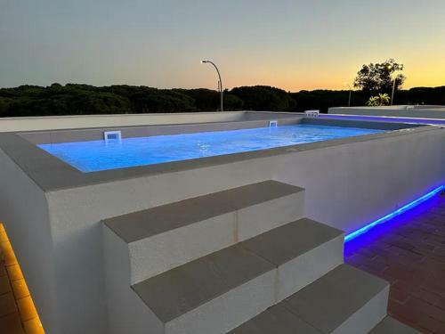 Villa Mariah Barrosa Playa