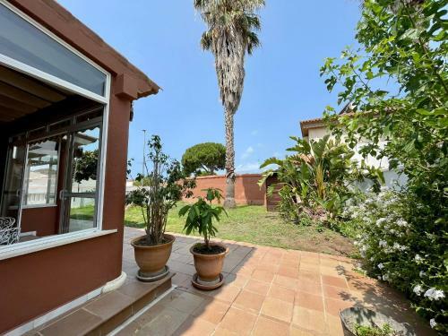 Chalet Oasis