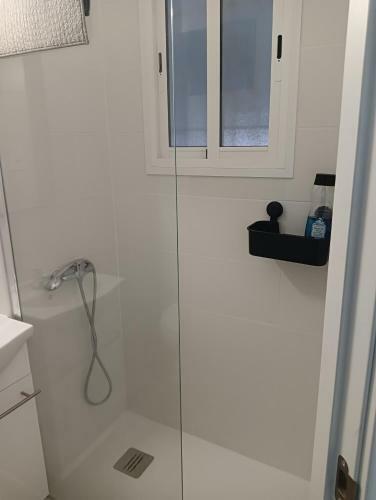 2 Bedroom Apartment In San Fernando