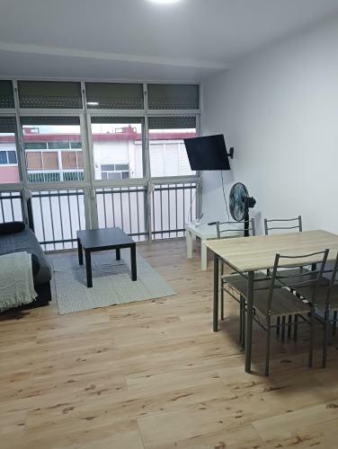 2 Bedroom Apartment In San Fernando
