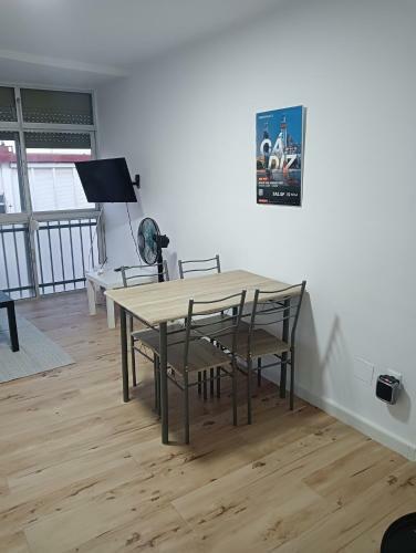 2 Bedroom Apartment In San Fernando