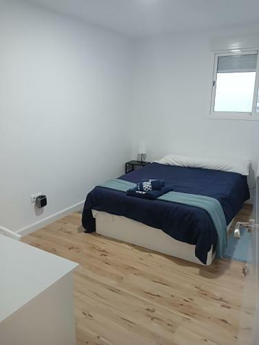 2 Bedroom Apartment In San Fernando