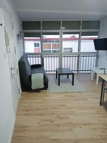 2 Bedroom Apartment In San Fernando