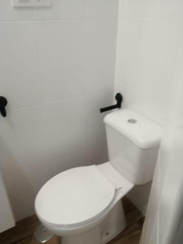 2 Bedroom Apartment In San Fernando