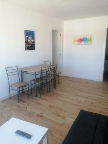 2 Bedroom Apartment In San Fernando