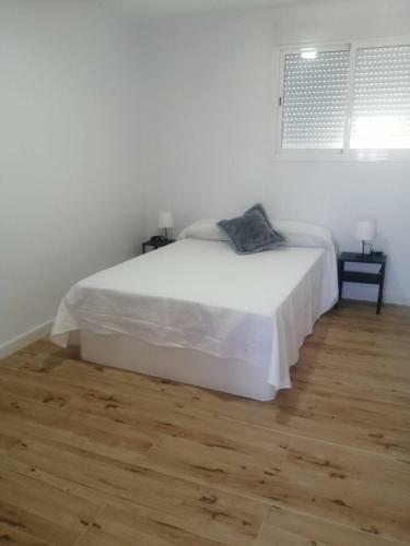 2 Bedroom Apartment In San Fernando