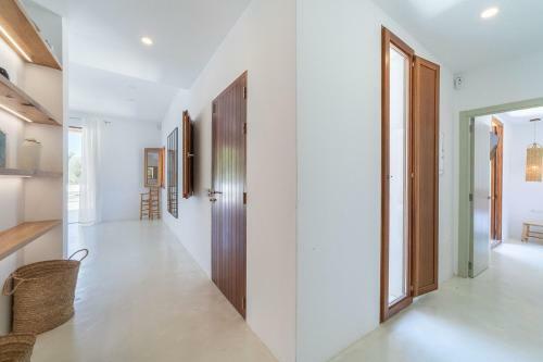 Villa Espectacular En Formentera