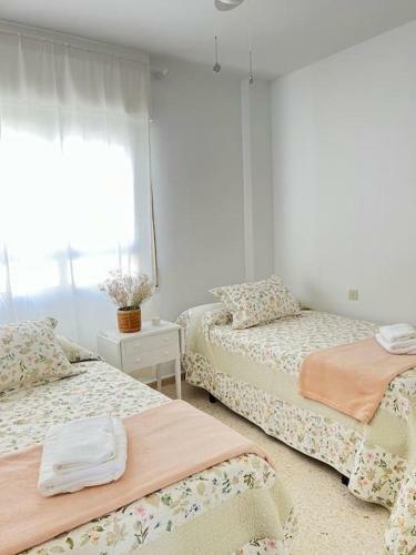 Apartamento Guadalquivir
