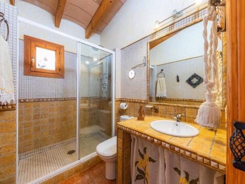 Casa Sencelles, 3 Dormitorios, 6 Personas - Es-266-7