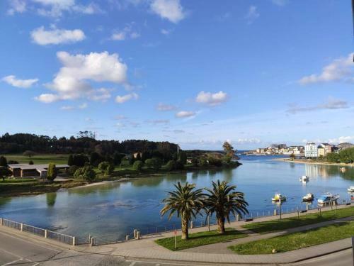 Apartamento Precioso Piso En San Cipri�n