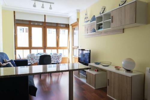 Apartamento Precioso Piso En San Cipri�n