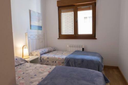 Apartamento Precioso Piso En San Cipri�n
