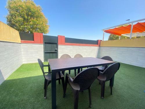 Apartamento People Homes Bajo Gu�a
