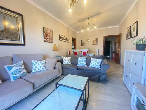 Apartamento People Homes Bajo Gu�a