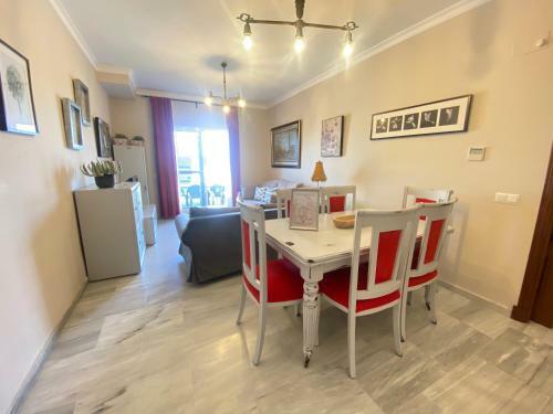 Apartamento People Homes Bajo Gu�a