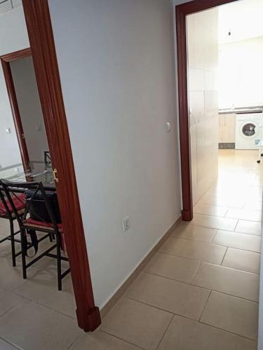 Apartamento Maravilloso Centro Sanlucar