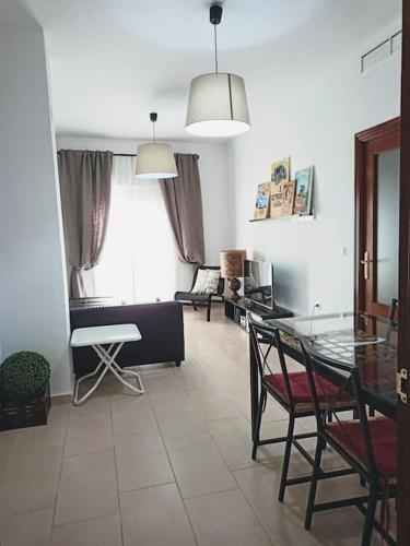 Apartamento Maravilloso Centro Sanlucar