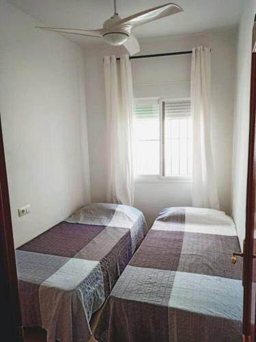 Apartamento Maravilloso Centro Sanlucar