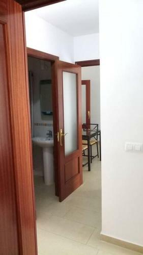 Apartamento Maravilloso Centro Sanlucar