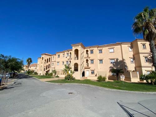 Apartamento Albatros Golf