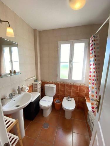 Apartamento Albatros Golf