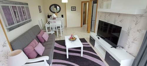 Apartamento Ensan Ciprian Playas Y Sirenas